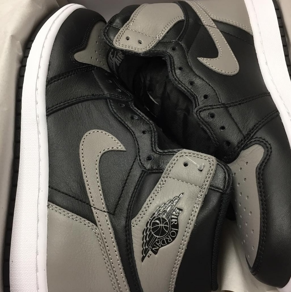 Jordan 1 size us8 new